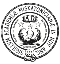 Miskatonic University Seal